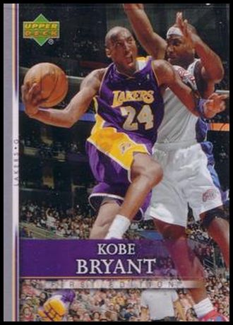 178 Kobe Bryant